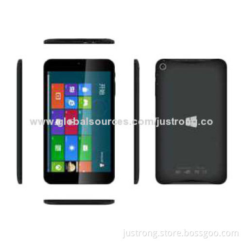 Windows 8 Quad-Core Tablet PCs with 7-inch IPS screen/Intel Baytrail CPU/16GB ROM/1280x800P/HDIMI/BTNew